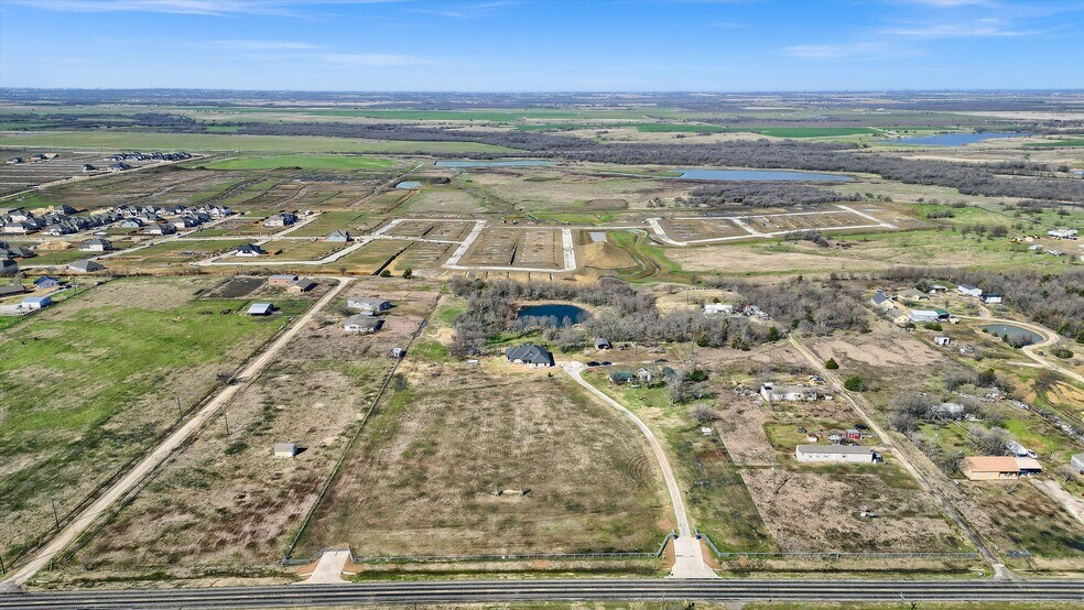 More Photos Of 17405 W FM 455, Celina Land For Sale