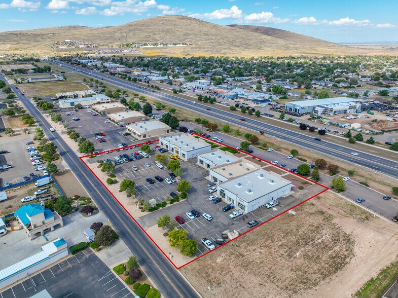 More Photos Of 6616 E 2nd St, Prescott Valley Storefront For Sale