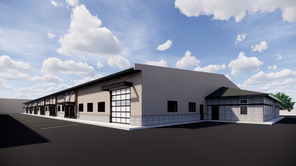 More Photos Of 1350 W 200 S, Lindon Warehouse For Lease