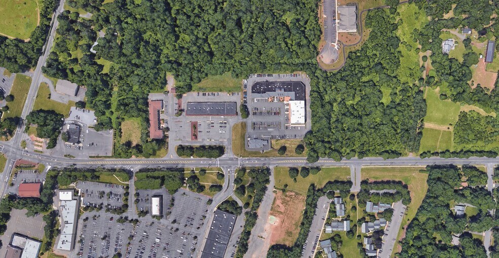More Photos Of 1330-1340 Route 206, Skillman Unknown For Lease