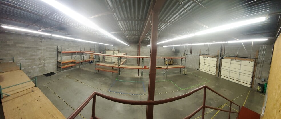 More Photos Of 802 Pierce St, Omaha Warehouse For Sale