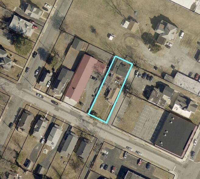 More Photos Of 3 Market St, Aberdeen Multifamily For Sale