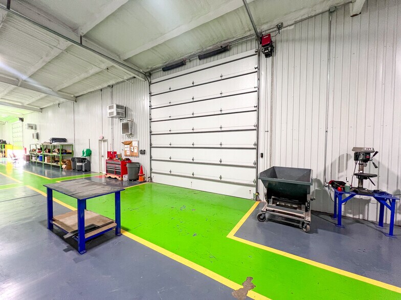 More Photos Of 1105 S Grandview Ave, Odessa Industrial For Sale