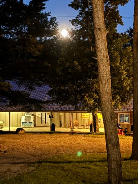 More Photos Of 7632 Centerville Rd, Houghton Trailer Camper Park For Sale