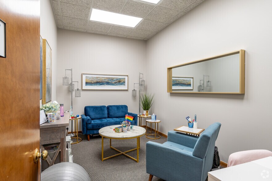 More Photos Of 53425-53445 Grand River Ave, New Hudson Office For Sale