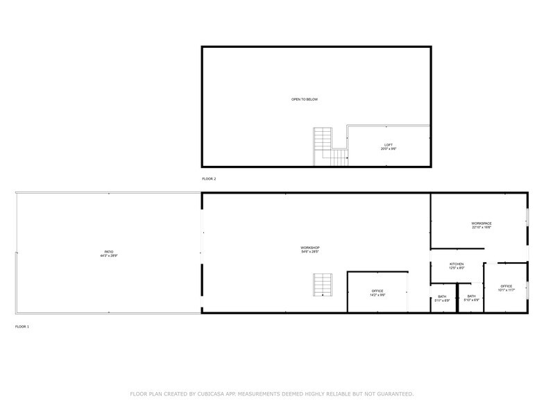 More Photos Of 7997 Mercantile St, North Fort Myers Warehouse For Sale