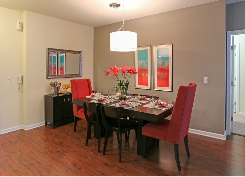 More Photos Of 100 Bellis Ct, Bridgewater Apartments For Sale
