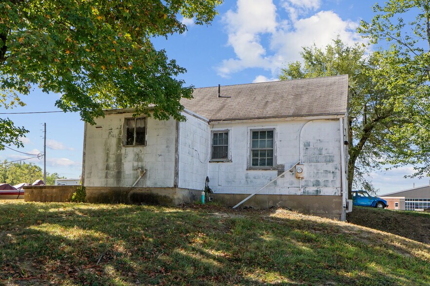 More Photos Of 722 US 68 S, Xenia Land For Sale