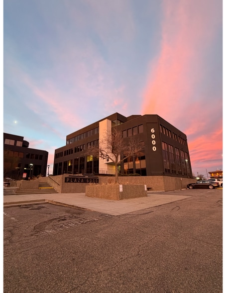 More Photos Of 6000 E Evans Ave, Denver Unknown For Lease