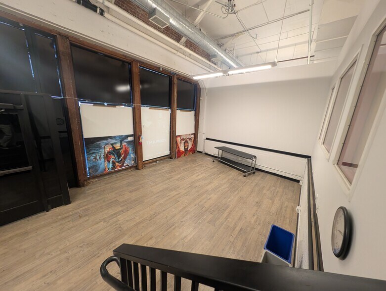 More Photos Of 625 3rd St, San Francisco Office For Lease