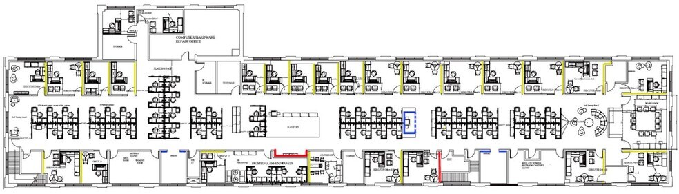 More Photos Of 5101 S Broad St, Philadelphia Office For Lease