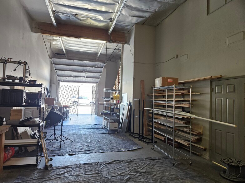 More Photos Of 1116-1124 E Valencia Dr, Fullerton Research And Development For Lease