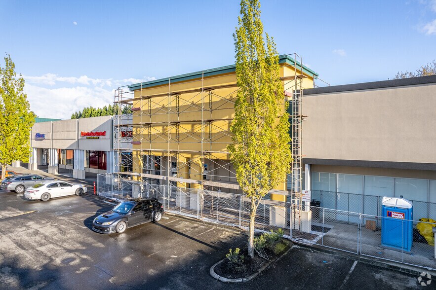 More Photos Of 100-400 E Burnside Rd, Gresham Unknown For Lease