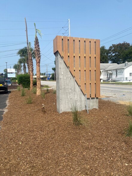 More Photos Of 3555 Meeting Street Rd, North Charleston Unknown For Lease