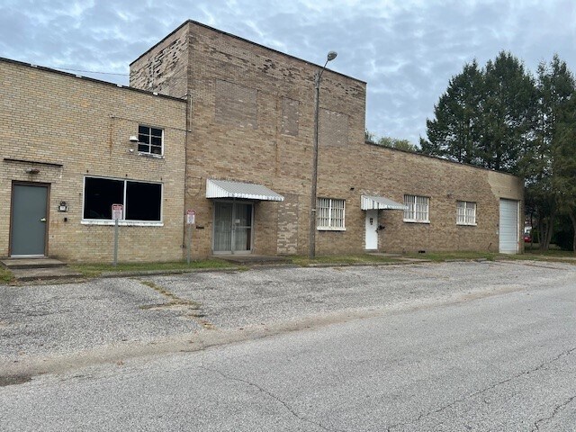 Primary Photo Of 3712 Venable Ave, Charleston Industrial For Lease