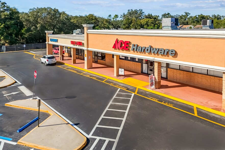 More Photos Of 707-787 Martin Luther King Blvd, Seffner Freestanding For Sale