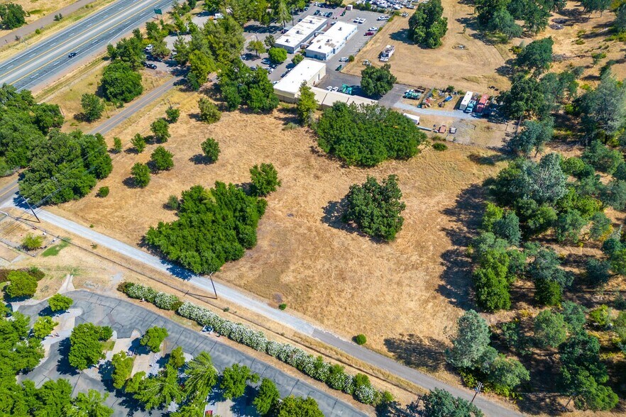 More Photos Of Holiday Rd. & Union School Rd, Redding Land For Sale