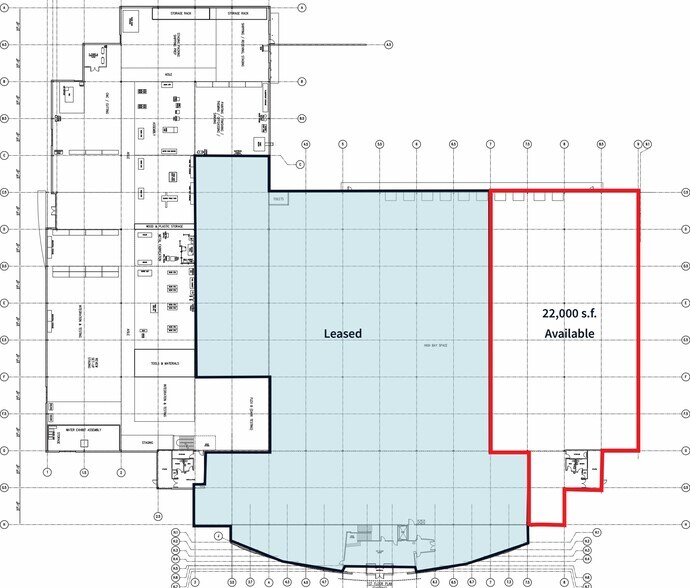 More Photos Of 7001 Discovery Blvd, Dublin Warehouse For Lease