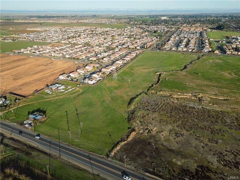 More Photos Of 3622 N State Highway 59, Merced Land For Sale