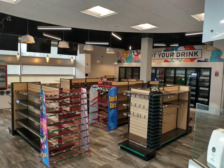 More Photos Of 5586 Windermere Blvd, Edmonton Storefront Retail Office For Sale