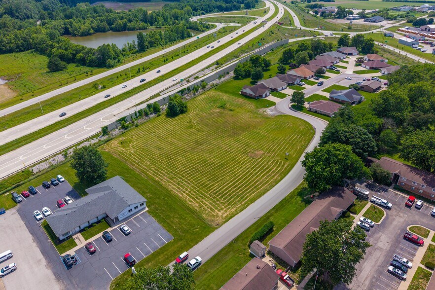 More Photos Of 905 Plaza Dr, Martinsville Land For Sale