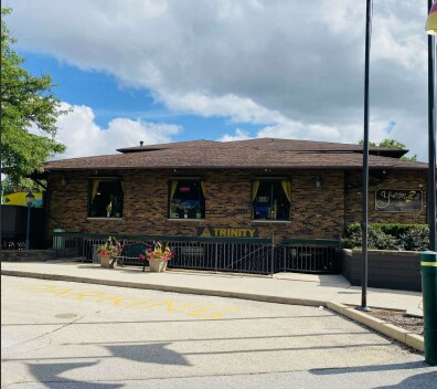 More Photos Of 890 Elm Grove Rd, Elm Grove General Retail For Lease