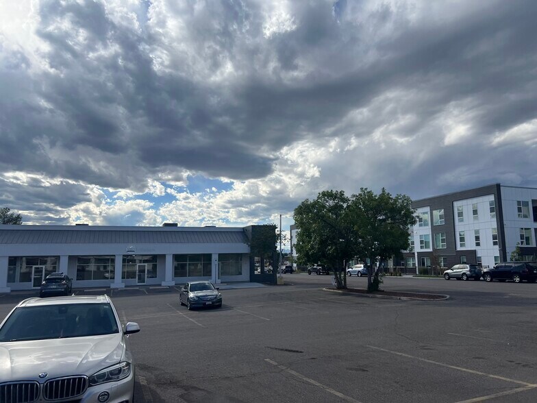 More Photos Of 2200 S Monaco Pky, Denver Unknown For Lease