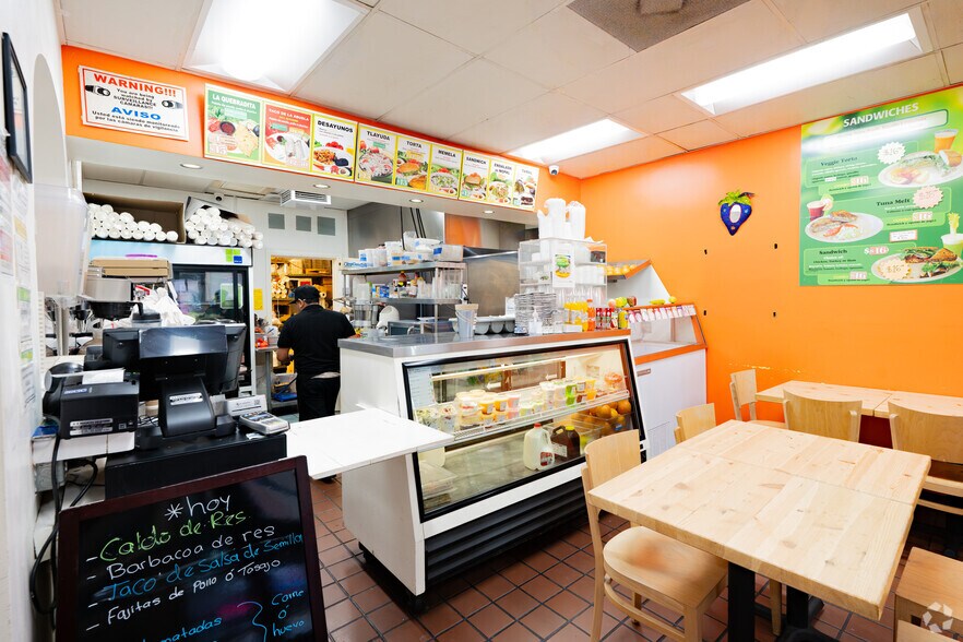 More Photos Of 3072-3084 W Pico Blvd, Los Angeles Storefront For Sale