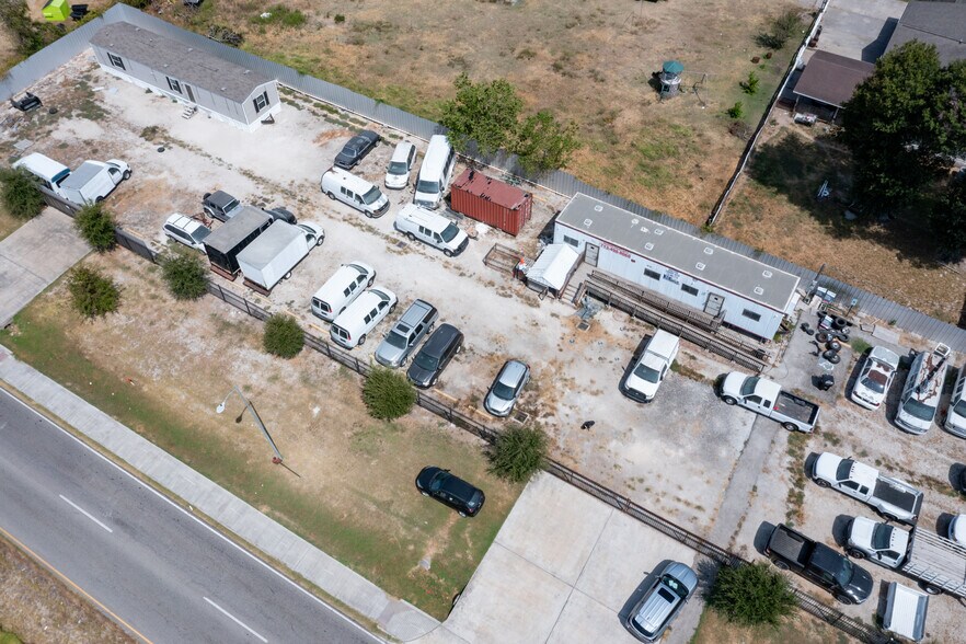 More Photos Of 10805 Seneca St, Houston Land For Sale