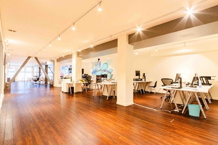 More Photos Of 116 Natoma St, San Francisco Office For Lease