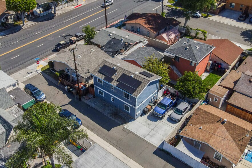 More Photos Of 912 E Commonwealth Ave, Fullerton Apartments For Sale