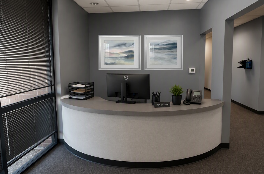 More Photos Of 801-815 Greenview Dr, Grand Prairie Unknown For Lease