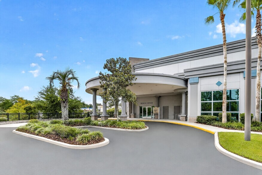 More Photos Of 201 W Guava St, The Villages Medical For Lease