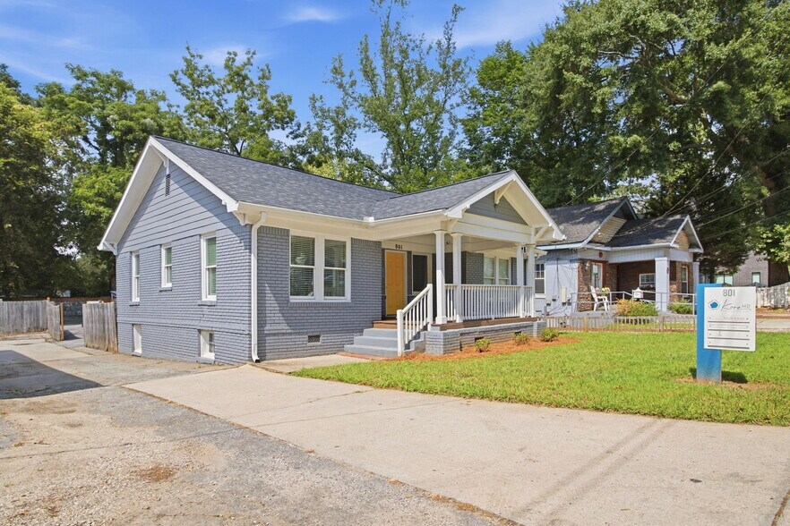More Photos Of 801 Moreland Ave SE, Atlanta Office For Sale