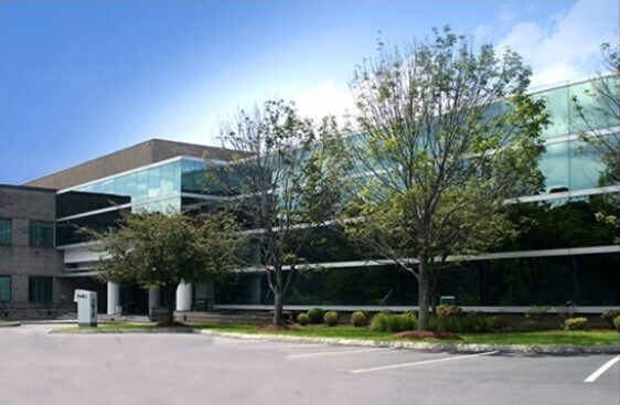More Photos Of 300 Rosewood Dr, Danvers Office For Lease