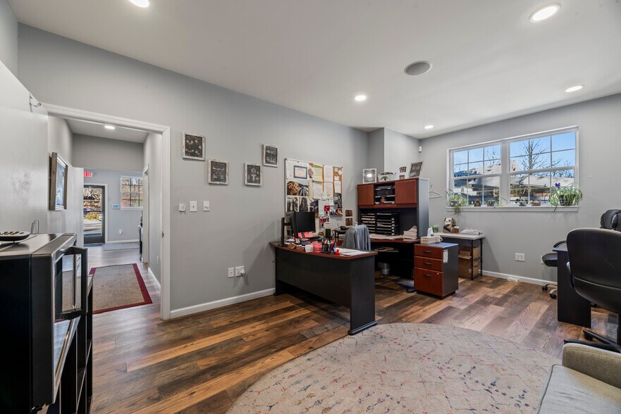 More Photos Of 9 Federal Rd, Monroe Township Warehouse For Sale