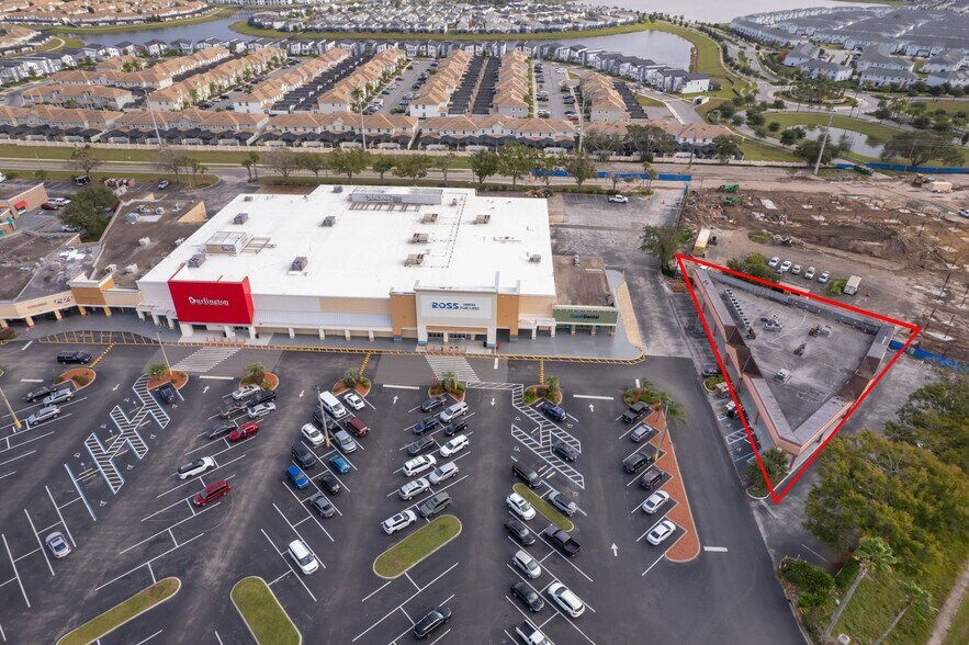 More Photos Of 2905 Vineland Rd, Kissimmee Freestanding For Sale