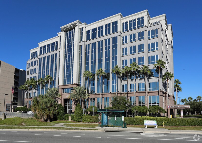 Primary Photo Of 4301 W Boy Scout Blvd, Tampa Office For Lease