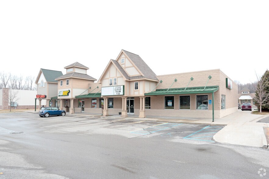 More Photos Of 2600-2680 Pointe Tremble Rd, Algonac Unknown For Lease