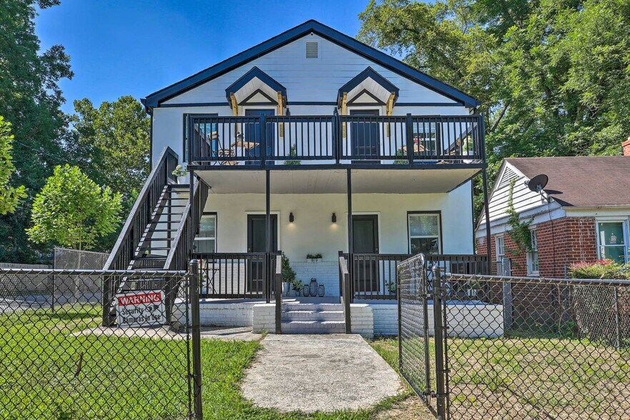 More Photos Of 1026 Ashby Grv SW, Atlanta Apartments For Sale