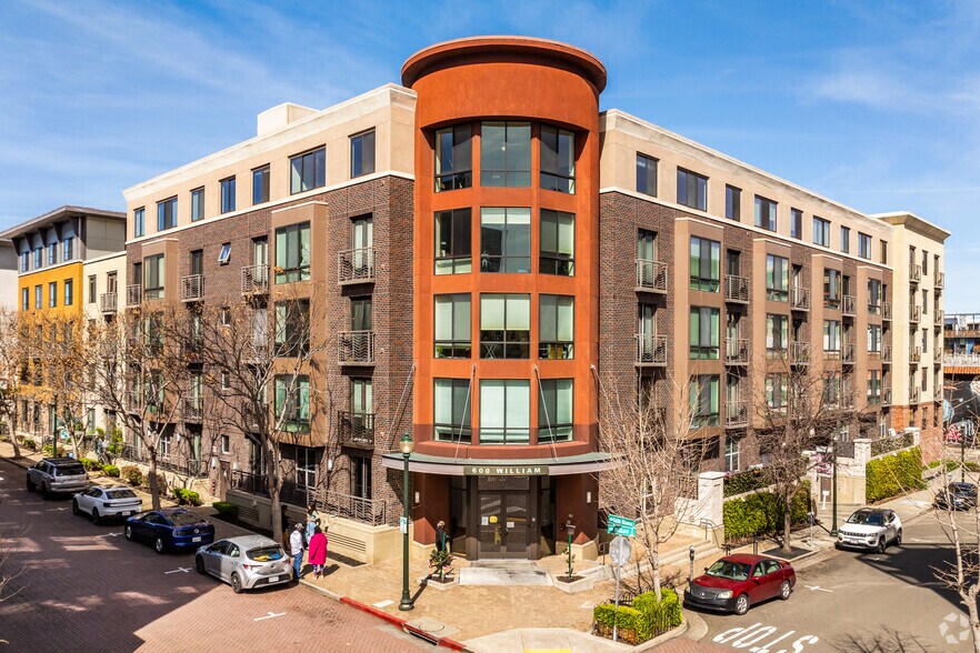 Primary Photo Of 1951 Telegraph Ave, Oakland Apartments For Lease