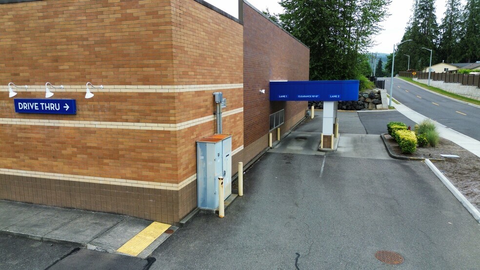 More Photos Of 608 W Stanley St, Granite Falls Drugstore For Sale