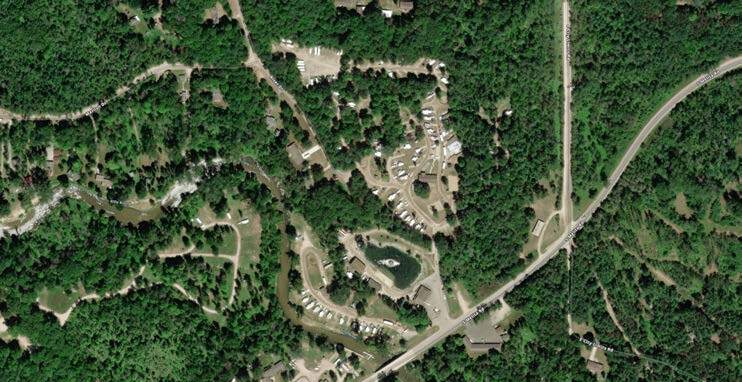 More Photos Of 334 S Melita Rd, Sterling Trailer Camper Park For Sale