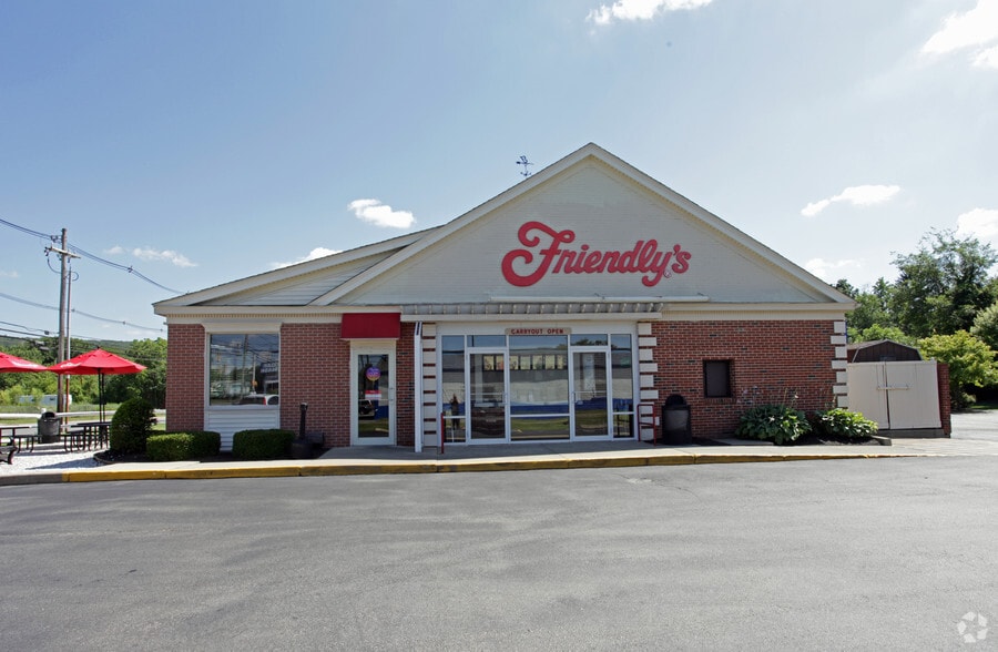 More Photos Of 304 Mountain Ave, Hackettstown Freestanding For Sale