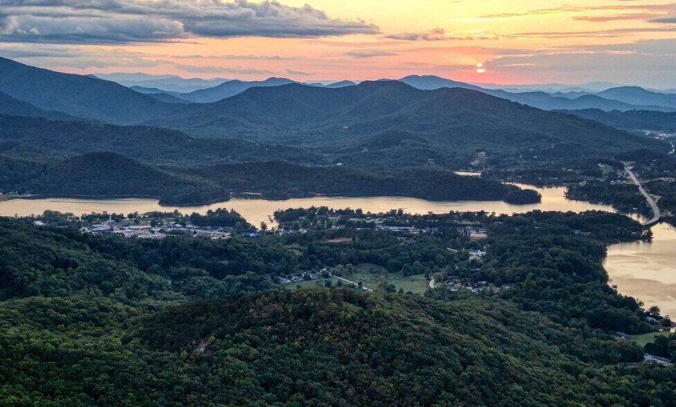 More Photos Of 0 BELL MOUNTAIN, Hiawassee Land For Sale