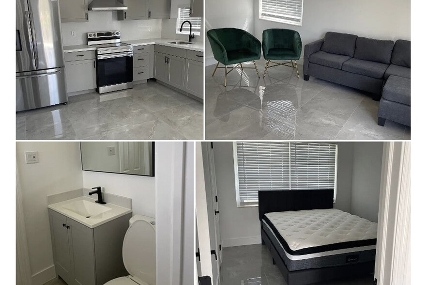 More Photos Of 215 NE 10th Ave, Hallandale Beach Apartments For Sale