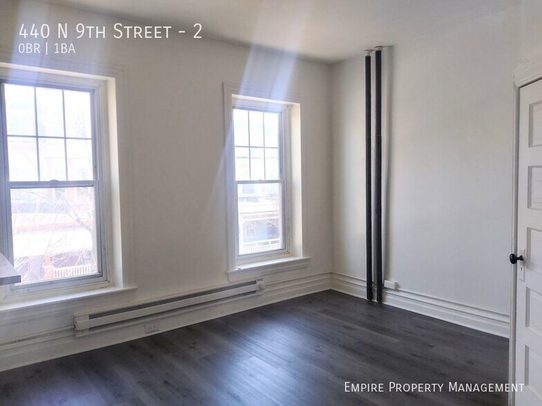 More Photos Of 440 N 9th St, Allentown Apartments For Sale
