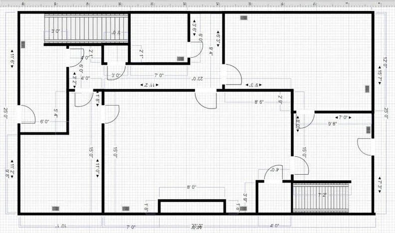 More Photos Of 7406 Chapel Hill Rd, Raleigh Medical For Sale