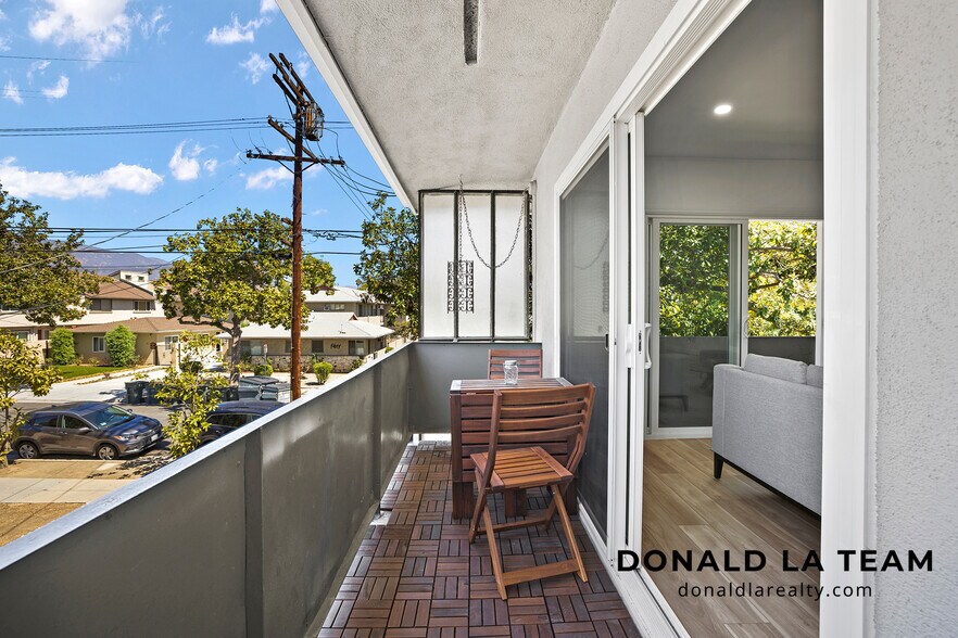 More Photos Of 59 S Meridith Ave, Pasadena Apartments For Sale