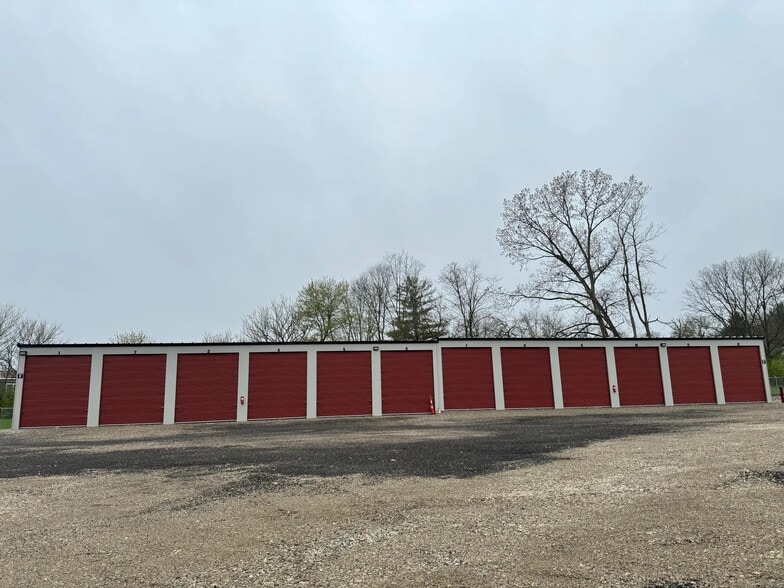 More Photos Of 6780 Main st, Camden Specialty For Sale